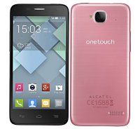  Alcatel One Touch 6012X Idol Mini Cranberry Pink