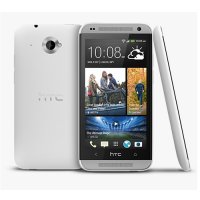   HTC Desire 601 Dual Sim White