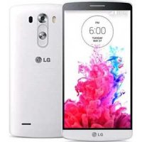   () LG G3 D855 16Gb White