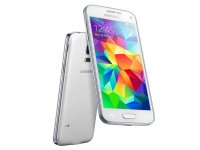   Samsung SM-G800F Galaxy S5 mini LTE White