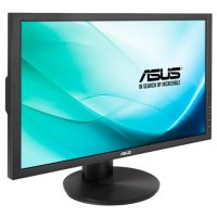  23" ASUS PB238Q Black, LED, IPS, 1920x1080, 6ms, 250 cd/m2, ASCR 80M:1, D-Sub, DP, DVI-D (HD