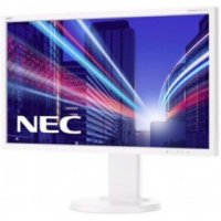  NEC MultiSync E224Wi White NEC MultiSync E224Wi White