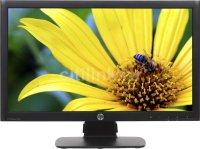   HP ProDisplay P221, 21.5", 