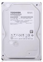   3.5" 1 Tb 5700rpm 32Mb cache Toshiba SATAIII DT01ABA100V