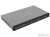  CISCO SRW248G4-K9-EU 48 