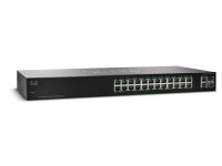  Cisco SF102-24-EU  24 