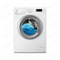   Electrolux Electrolux EWS1254SDU