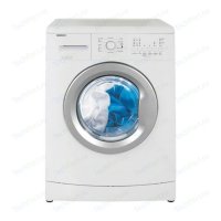   Beko WKB 60821 PTY 