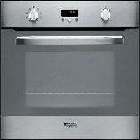     Hotpoint-Ariston FH 83 IX/HA(S)