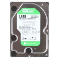   3.5" Western Digital Caviar Green WDBAAY0010HNC-ERSN 1 , IntelliPower, ., SATA I