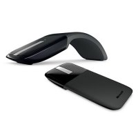  Microsoft Retail ARC Touch Mouse ER EN/AR/CS/HU/PL/RO/RU/UK Hdwr (RVF-00056)