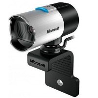   Microsoft Retail LifeCam Studio 1080p (Q2F-00018)   1920  1080,  8 