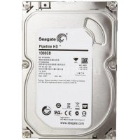   3.5" Seagate Pipeline HD ST1000VM002 1 , 5900 rpm, ., SATA II, 64MB, OEM