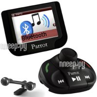    Parrot MKi9200