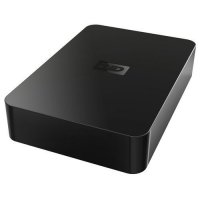    Western Digital WDBAAU0020HBK 3.5"" USB 2.0 2Tb (WDBAAU0020HBK-EESN)