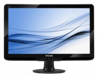  18.5" Philips 192E2SB/62 glossy-black 16:9 5ms 200cd 400 000:1 TFT