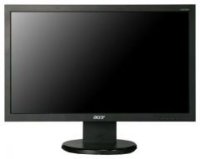  20" Acer V203HLAObd LED 20 (1600*900), 5ms, 250 cd/m2, 12M:1, 176/176, DVI-D, VGA (D-Sub) ET