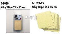  Green Clean Silky Wipe T-1020