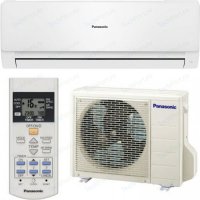  Panasonic CS-PW24MKD / CU-PW24MKD ()