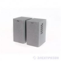  SVEN SPS-611S Silver (2x18W, )