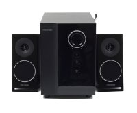  Microlab M900 (2 +, 46  RMS) black