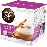 Nescafe Dolce Gusto Chai Tea Latte   