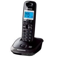  DECT Panasonic KX-TG2521RUT - , , 