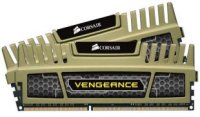   Corsair Vengeance CMZ16GX3M2A1600C9G