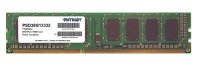   Patriot Memory PC3-10600 DIMM DDR3 1333MHz - 8Gb PSD38G13332