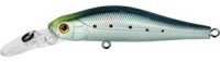  "Tsuribito Jerkbait",  5 ,  3,1 . 50SP-DR/060