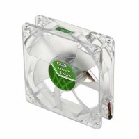  Titan TFD-8025GT12Z(RB) Green Vision 80mm 1400rpm