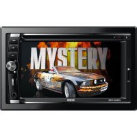  Mystery MDD-6250BS 6.2" 800  480 USB MP3 CD DVD FM SD MMC 2DIN 4x50    