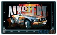  Mystery MDD-7100 7" USB MP3 FM RDS SD MMC 2DIN 4x50  