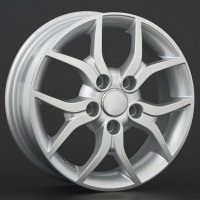    Replay HND20 Silver 5.5x15"/5x114.3 D67.1 ET41