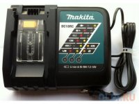   Makita 7.2-18 ,1.3-3.0  Li-Ion/NiMh DC18RC (195881-6)