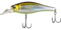  "Tsuribito Super Shad",  10 ,  23,4 . 100F-SR/099