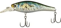  "Tsuribito Super Shad",  10 ,  23,4 . 100F-SR/005