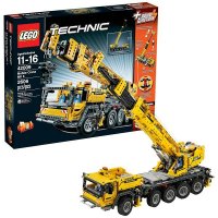  LEGO  (42009 Technic) "  MK II", 2606 