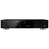 3D Blu-ray  Pioneer BDP-450