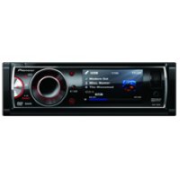 .   DVD +  Pioneer DVH-750AV