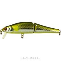  "Tsuribito Joint Minnow",  11 ,  16,4 . 110F/009