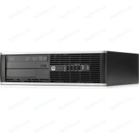  HP Elite 8300 SFF i5 3470/4Gb/500Gb/DVDRW/W8Pro64dng/ / (A2K86EA )