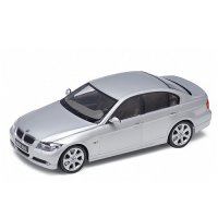  Welly   1:18 BMW 330i 12561