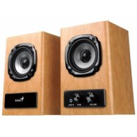  Genius SW-HF360A. :   (2x5W, )