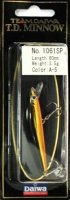  Daiwa TD Minnow 1061SP A-5/04815225