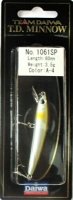  Daiwa TD Minnow 1061SP A-4/04815224