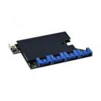  Intel (AXXROMBSASMR) I/O Expansion Module SROMBSASMR (RTL) SAS/SATA RAID 0/1/5/6/10/50/60