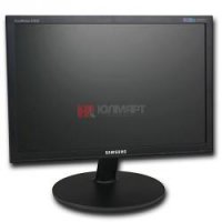  19" Samsung E1920NW, 1440x900, 70000:1, 300cd/m^2, 5ms, 