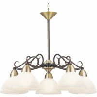   Arte Lamp Blake A4711LM-5BR