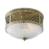   Arte Lamp Dynasty A3460LM-3AB